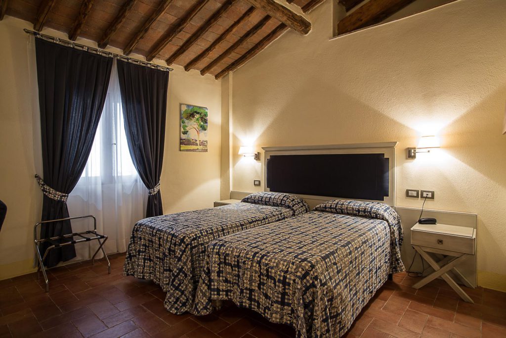 Hotel Borgo Antico