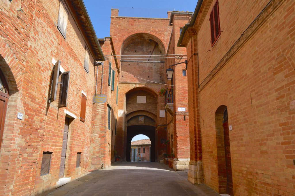 Lucignano 1